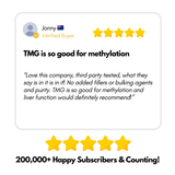 Pure TMG
