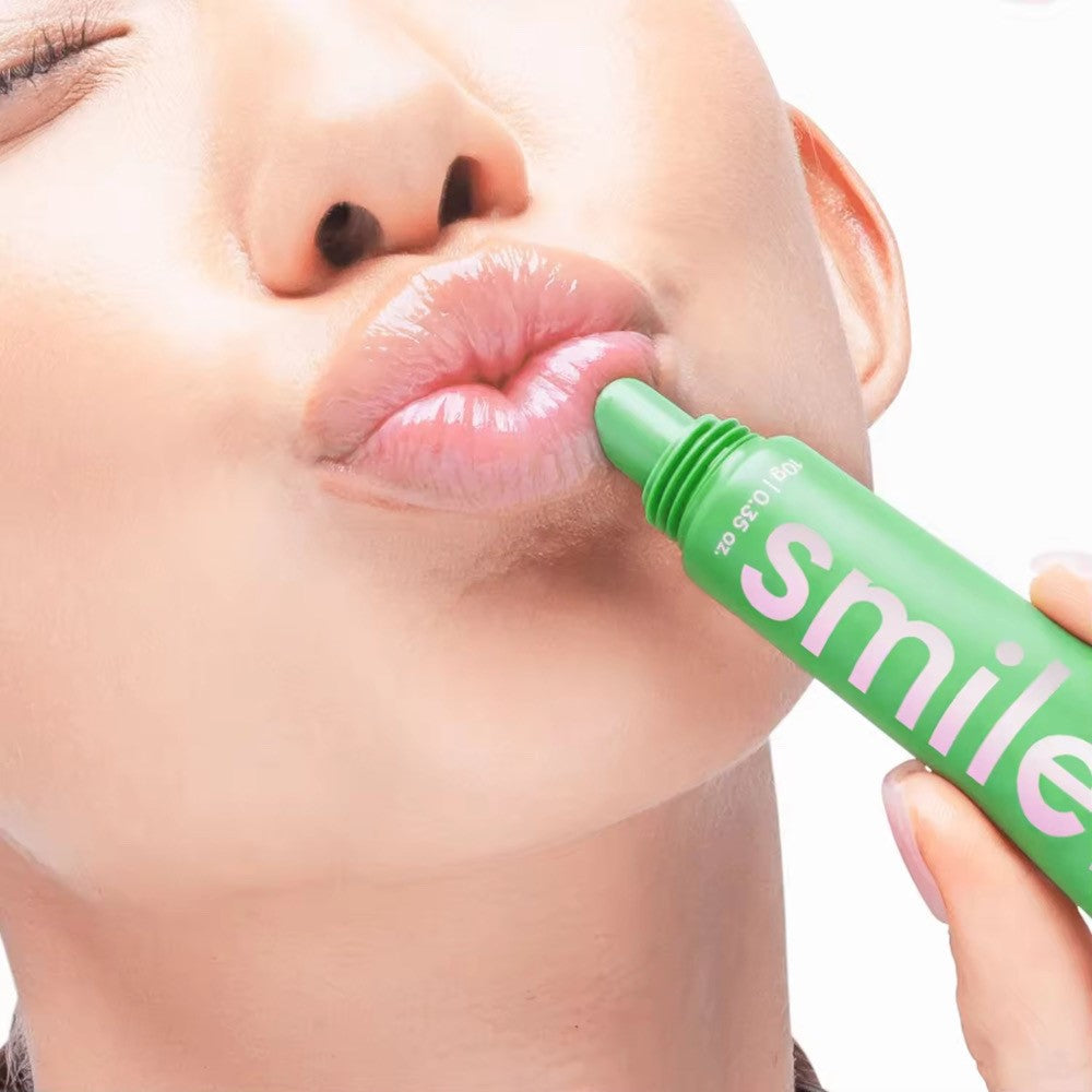 Matcha Lip Balm
