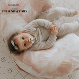 3-in-1 Pillow - Feather Nest