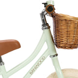 Balance bike - Pale Mint