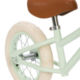 Balance bike - Pale Mint