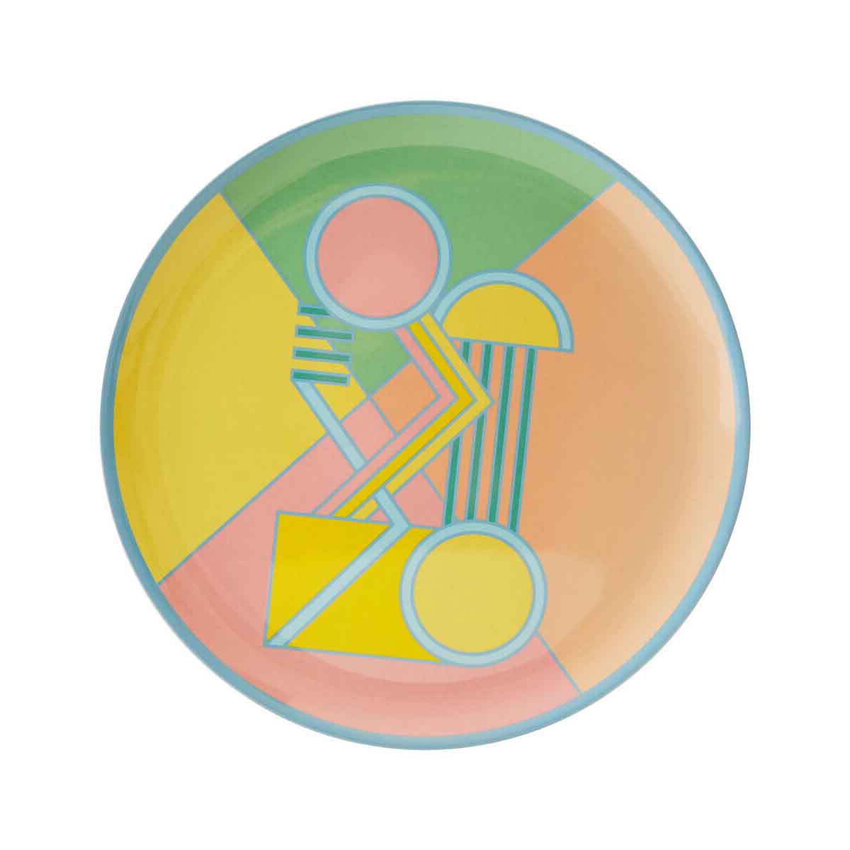 Mimo Miami Arch Design Tray