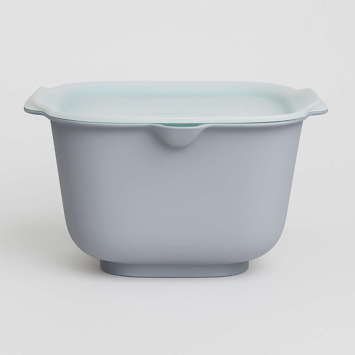 Grub Tub Three Pc Fresh Cut Fruit Bowl