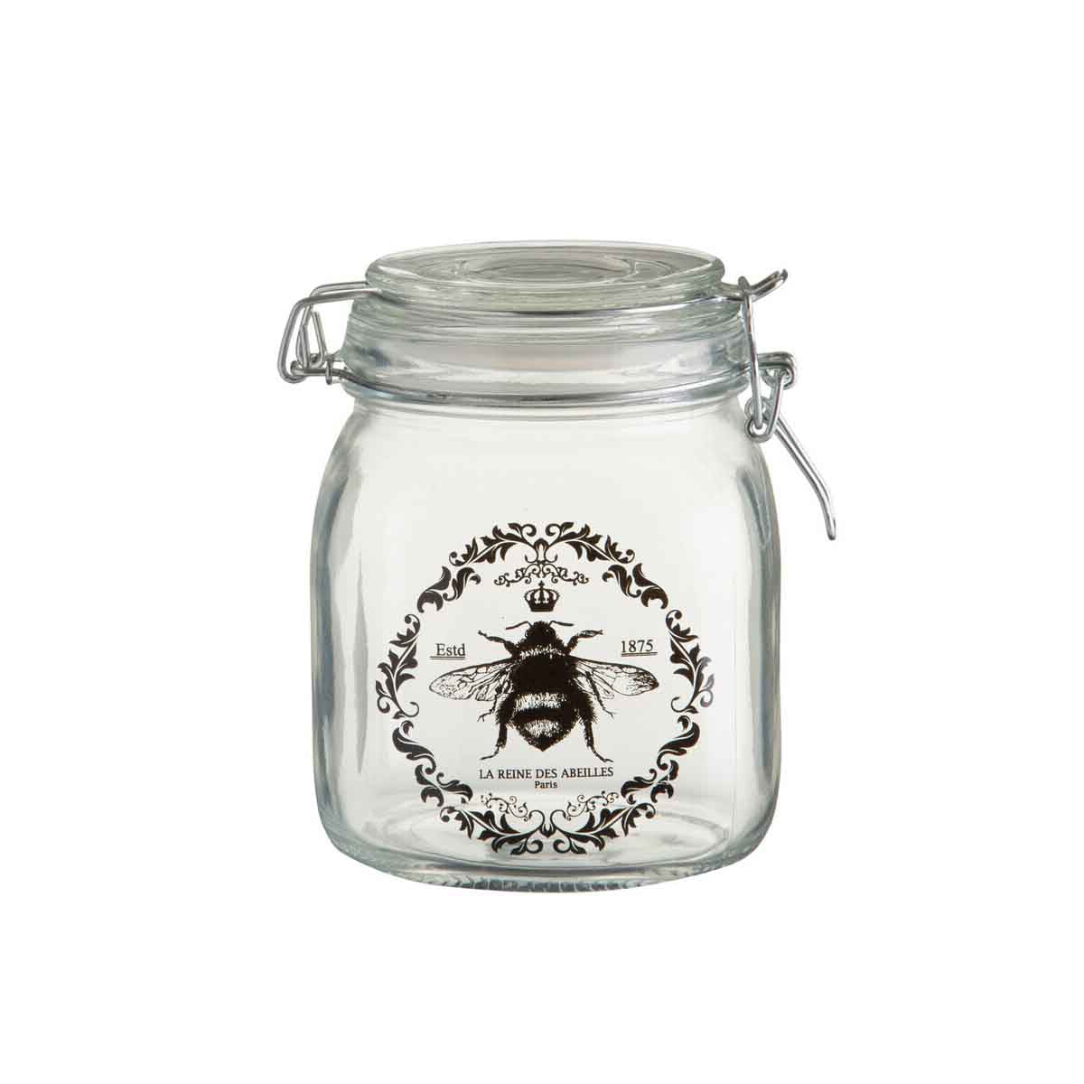 Queen Bee Jar - 1000ml