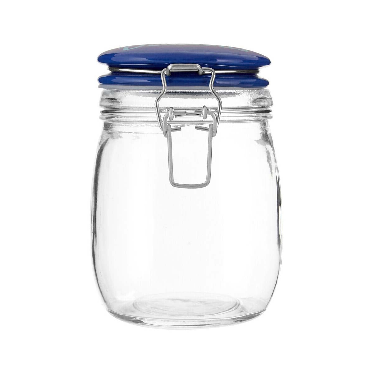 Pretty Things Glass Jar - 750ml