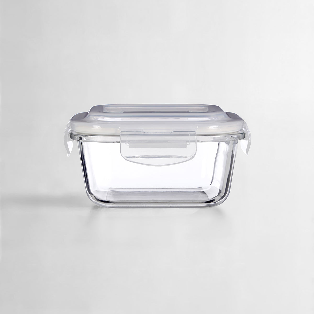Freska Glass Container - 520ml