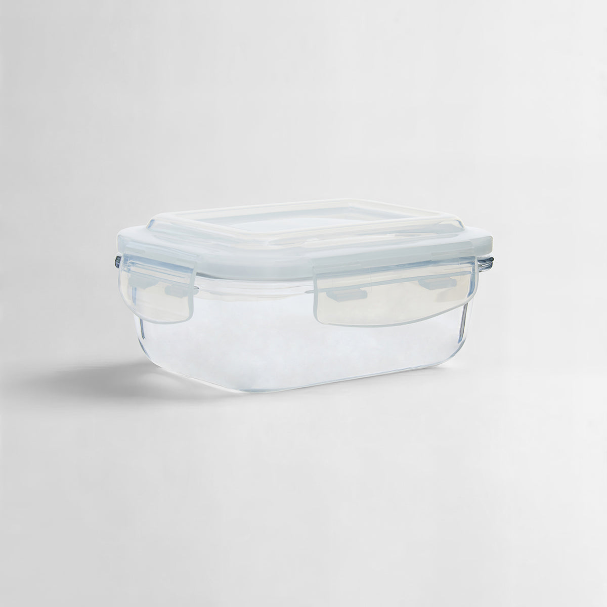 Freska 370ml Glass Container