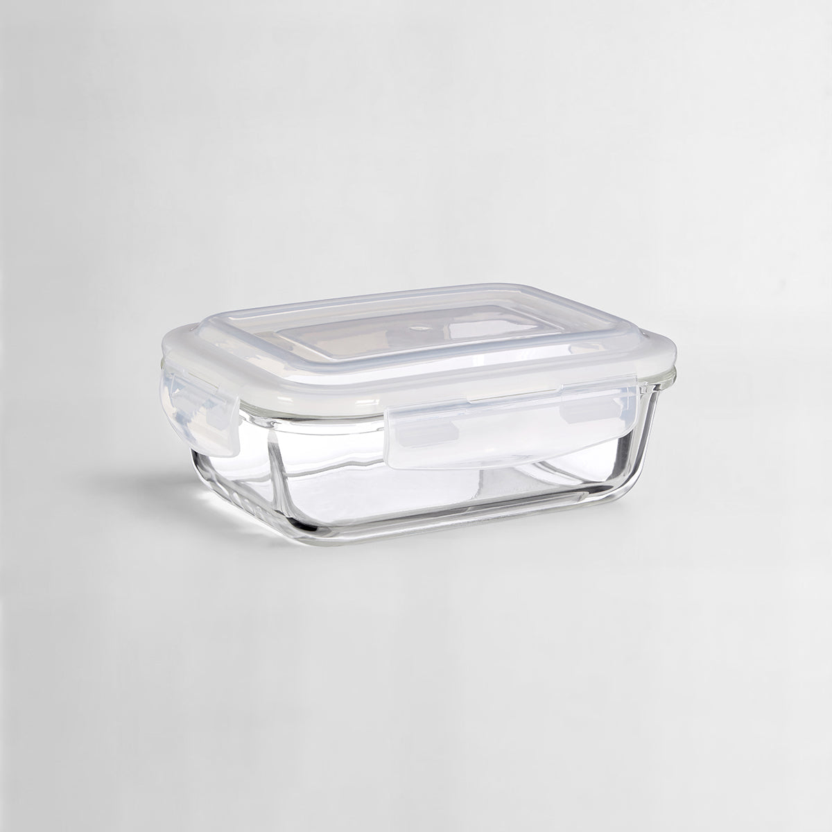 Freska Glass Container - 640ml