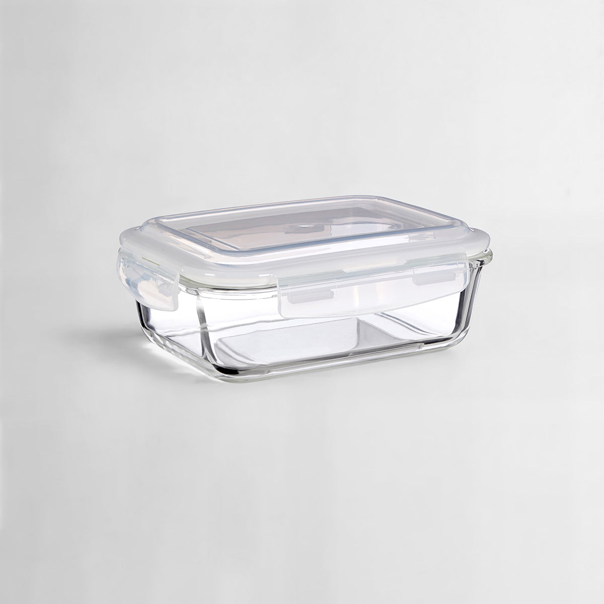 Freska Glass Container - 1040ml