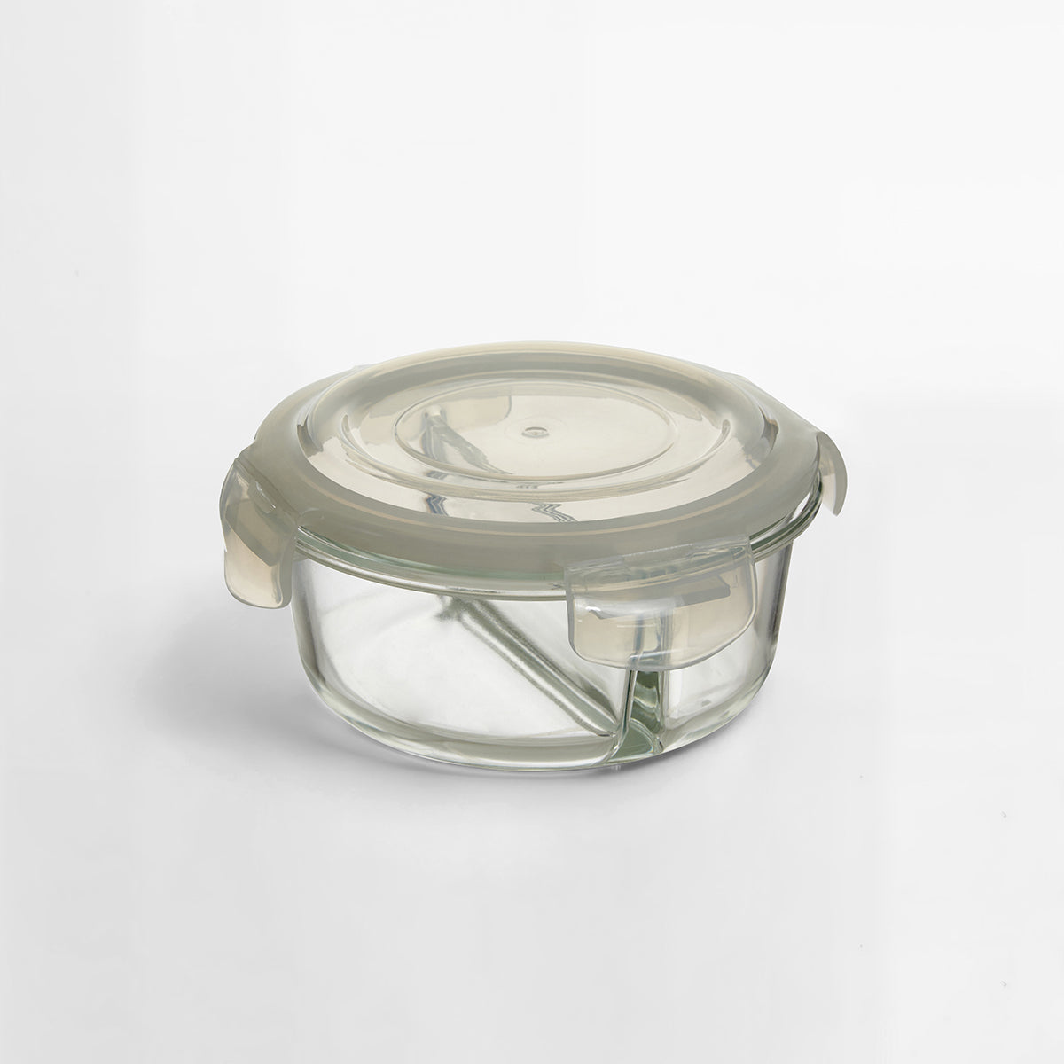 Freska 620ml Glass Container