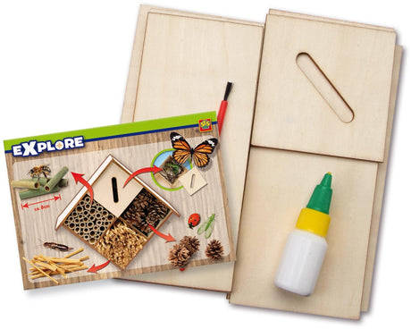 Insect Hotel