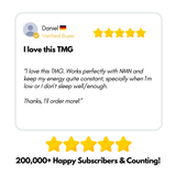 Pure TMG