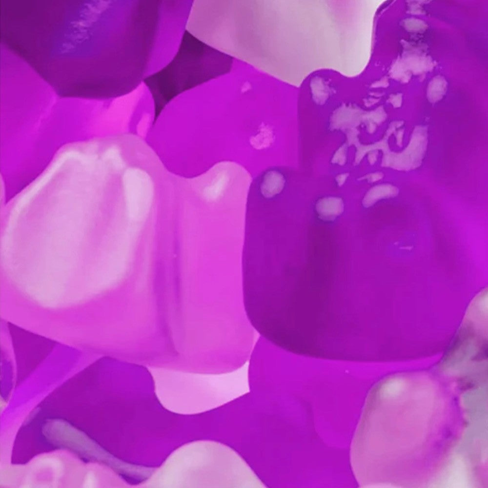 Gummy Bear Lip Balm