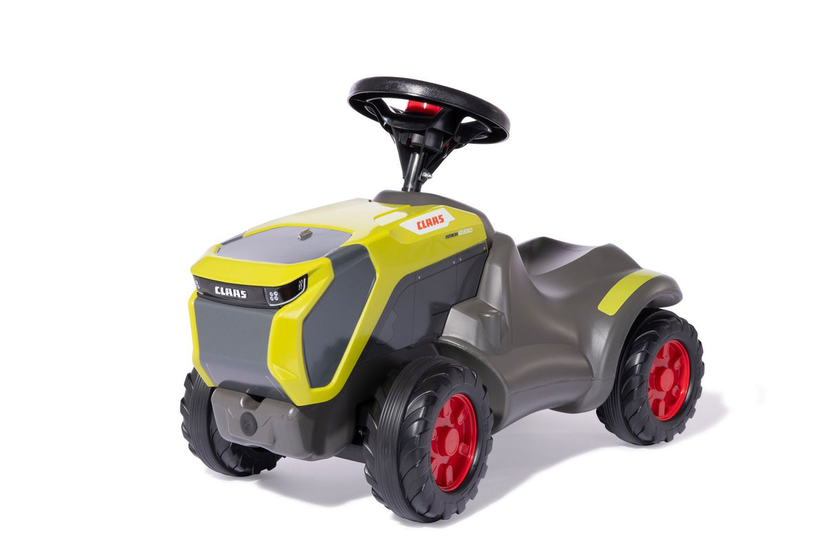 RollyMinitrac CLAAS XERION