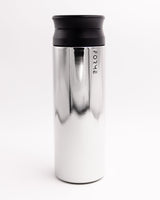 Silver Hydrator