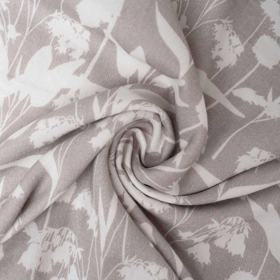 Body Pillow - Foraged Herbs