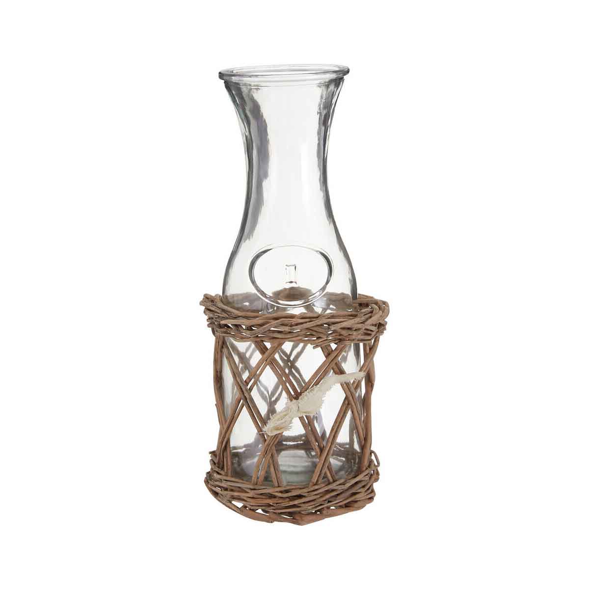 Country Cottage Bottle