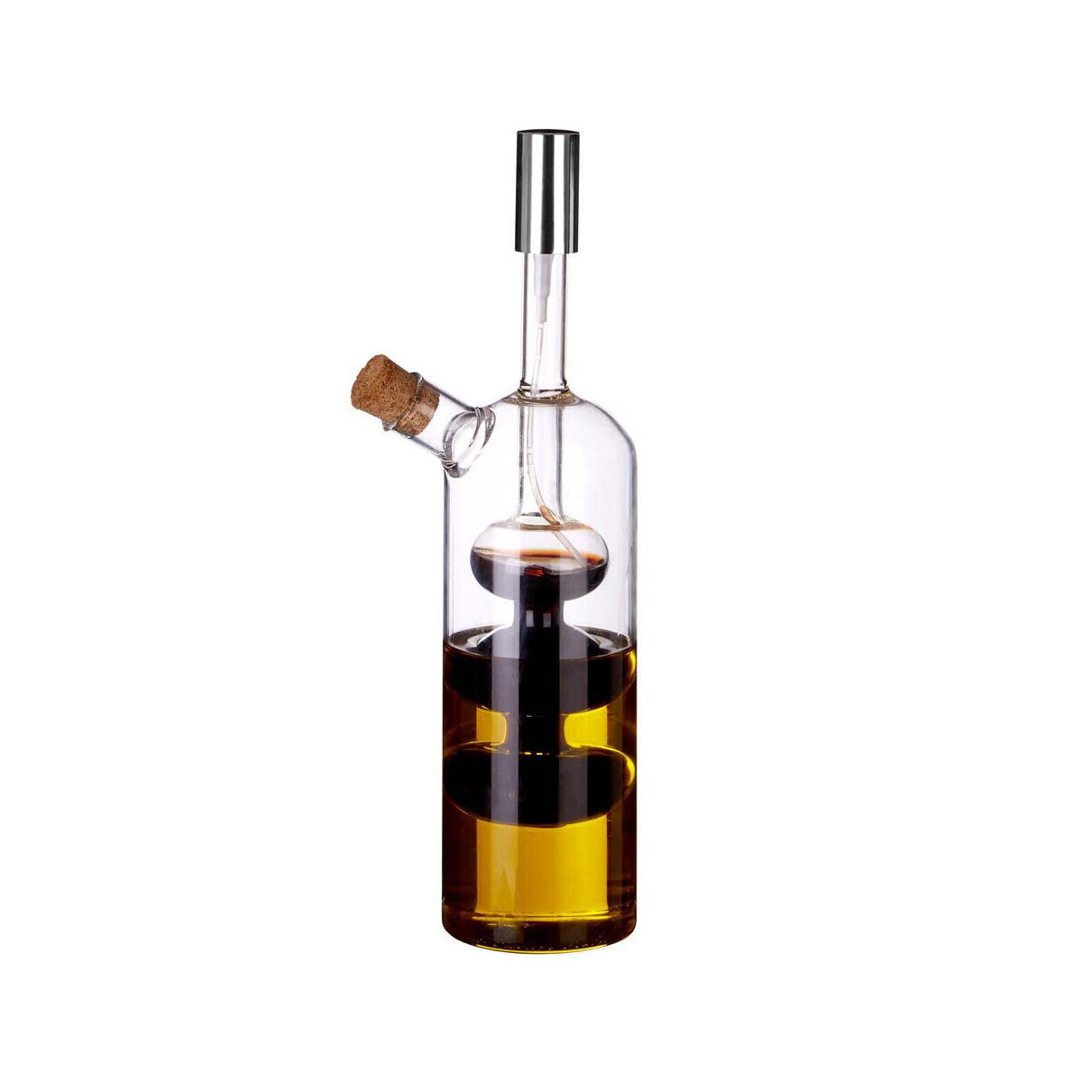 Montela Oil and Vinegar Pourer