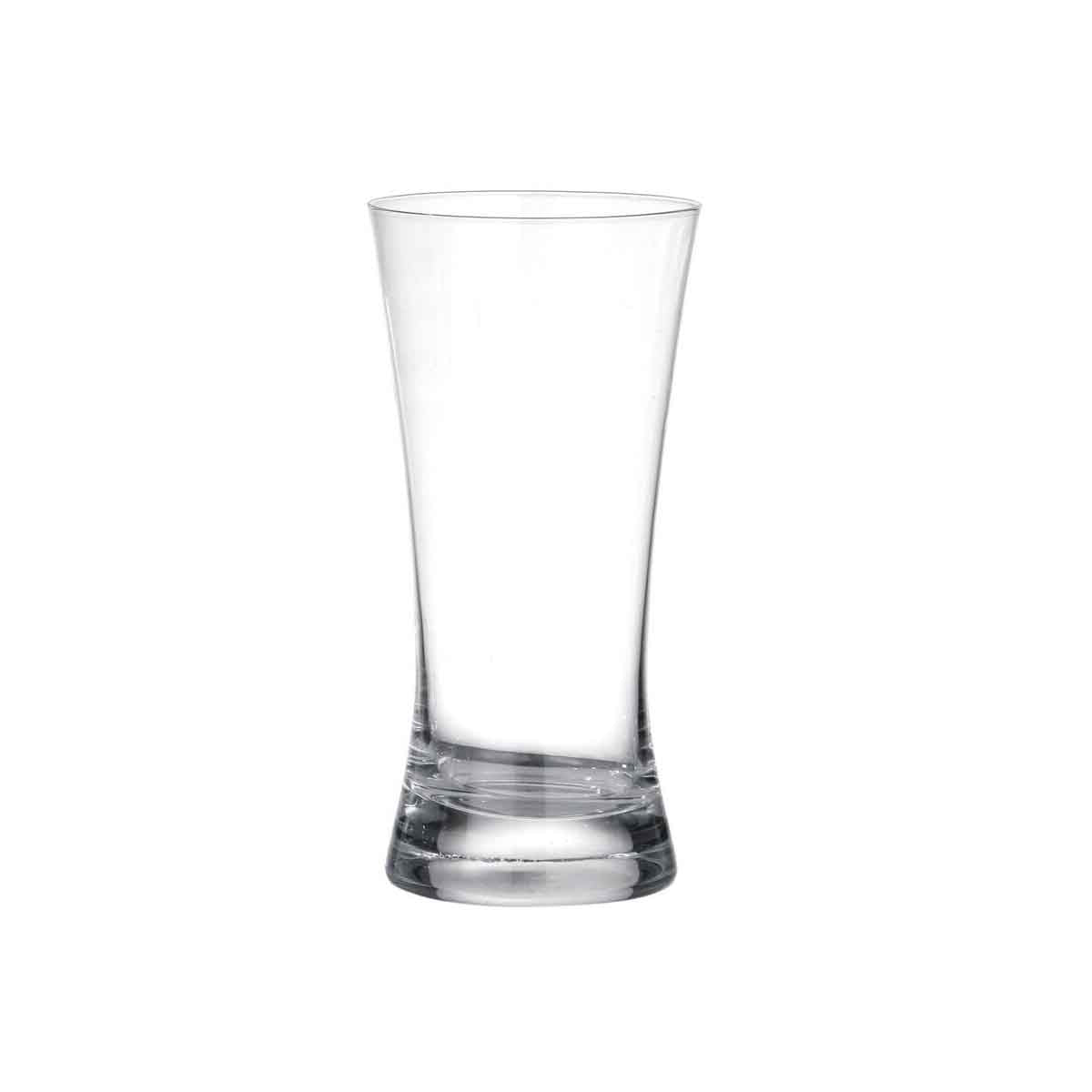 Chilton Hi Ball Clear Glass