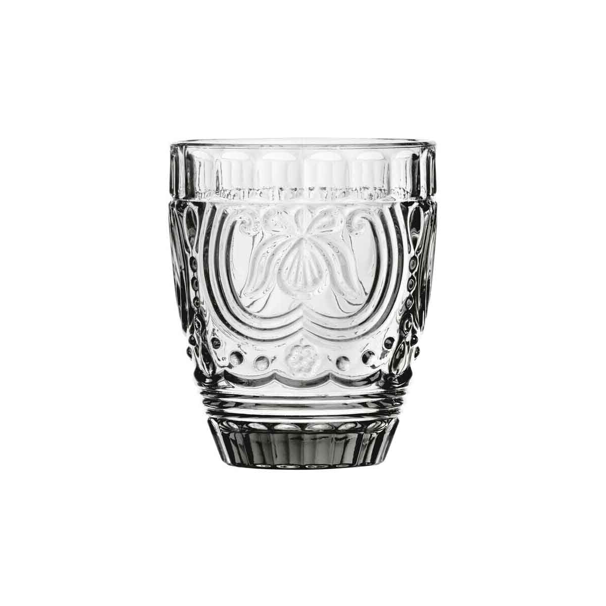 Imperial Smoked Glass Tumbler