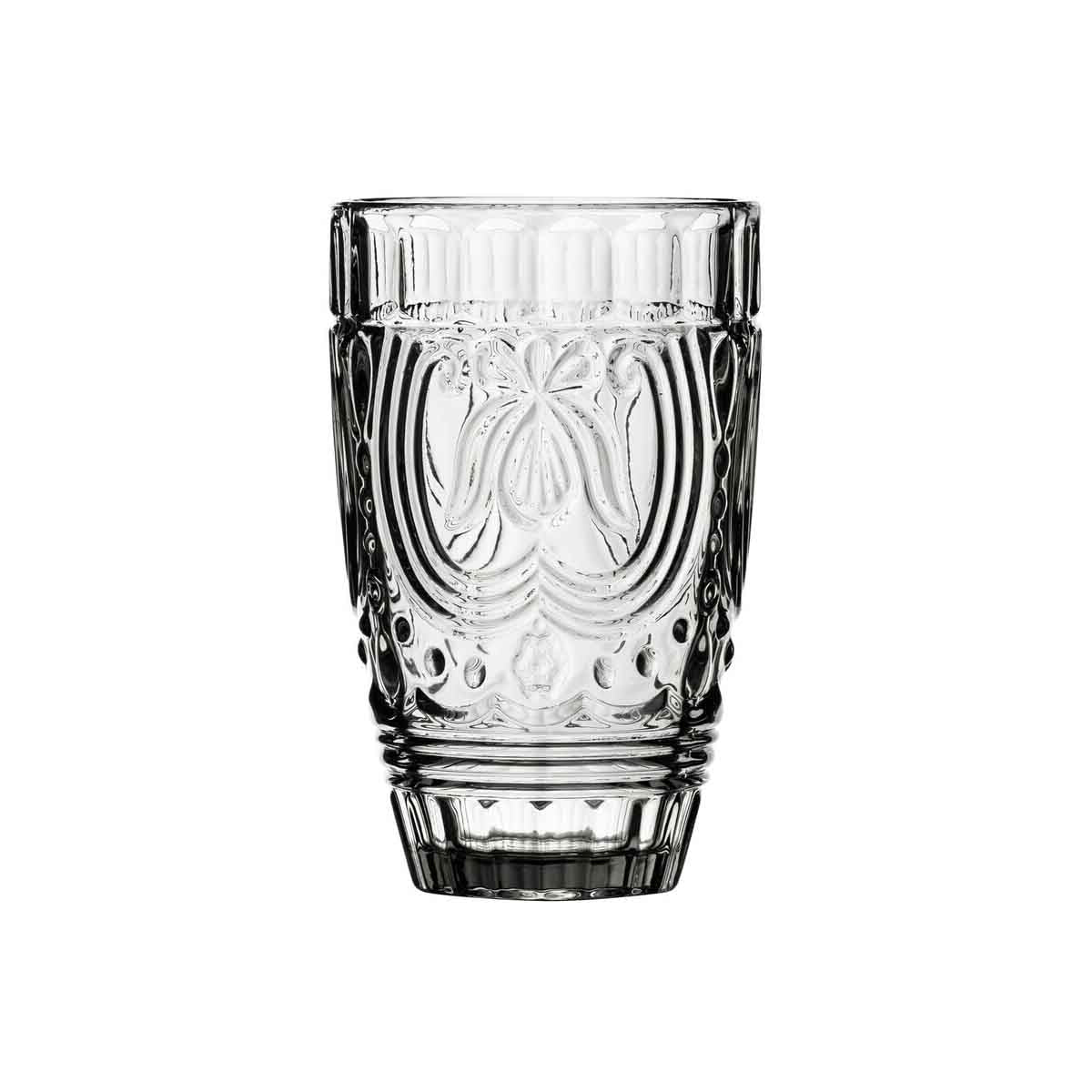 Imperial Hi Ball Smoked Glass