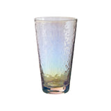 Aurora Set of 4 Lustre Hi Ball Glasses