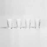 Auclair Set Of Four Tumblers