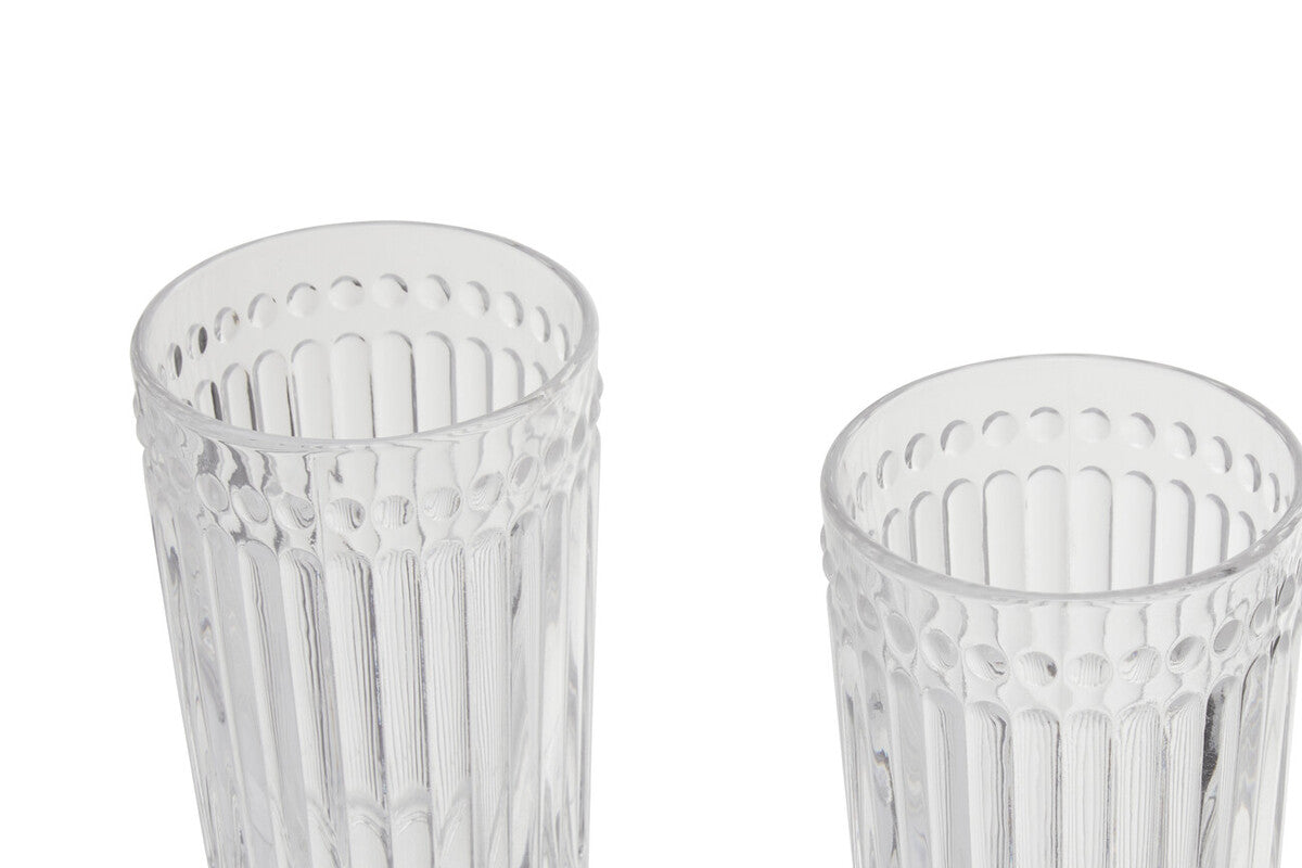 Auclair Set Of Four Tumblers