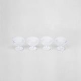 Auclair Set Of Four Ice Cream Bowls