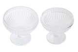 Auclair Set Of Four Ice Cream Bowls