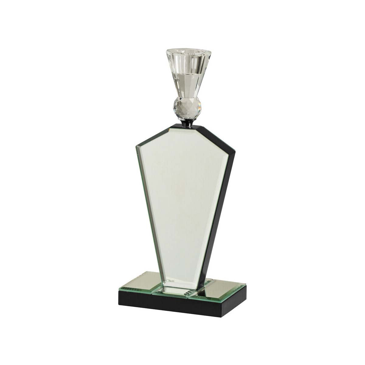 Tapered Small Candle Holder