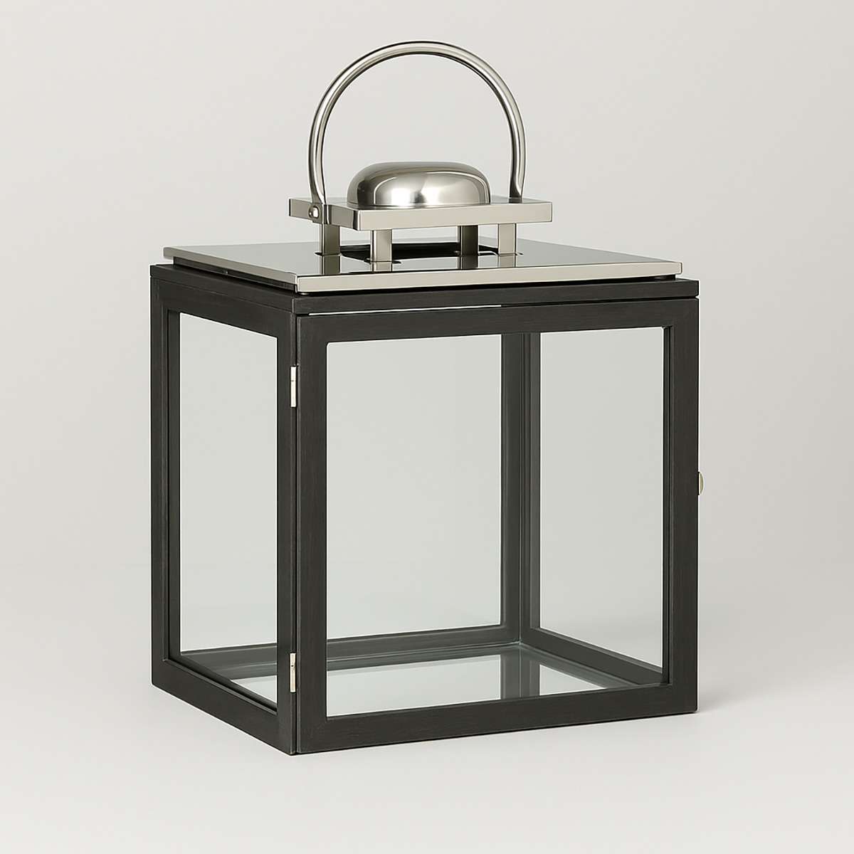 Regents Park Large Stainless Steel Lante