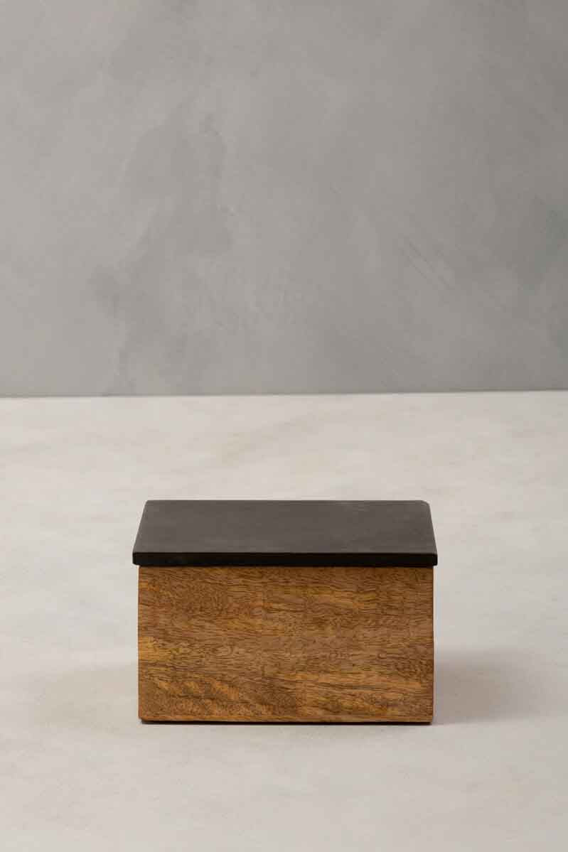 Kata Large Trinket Box