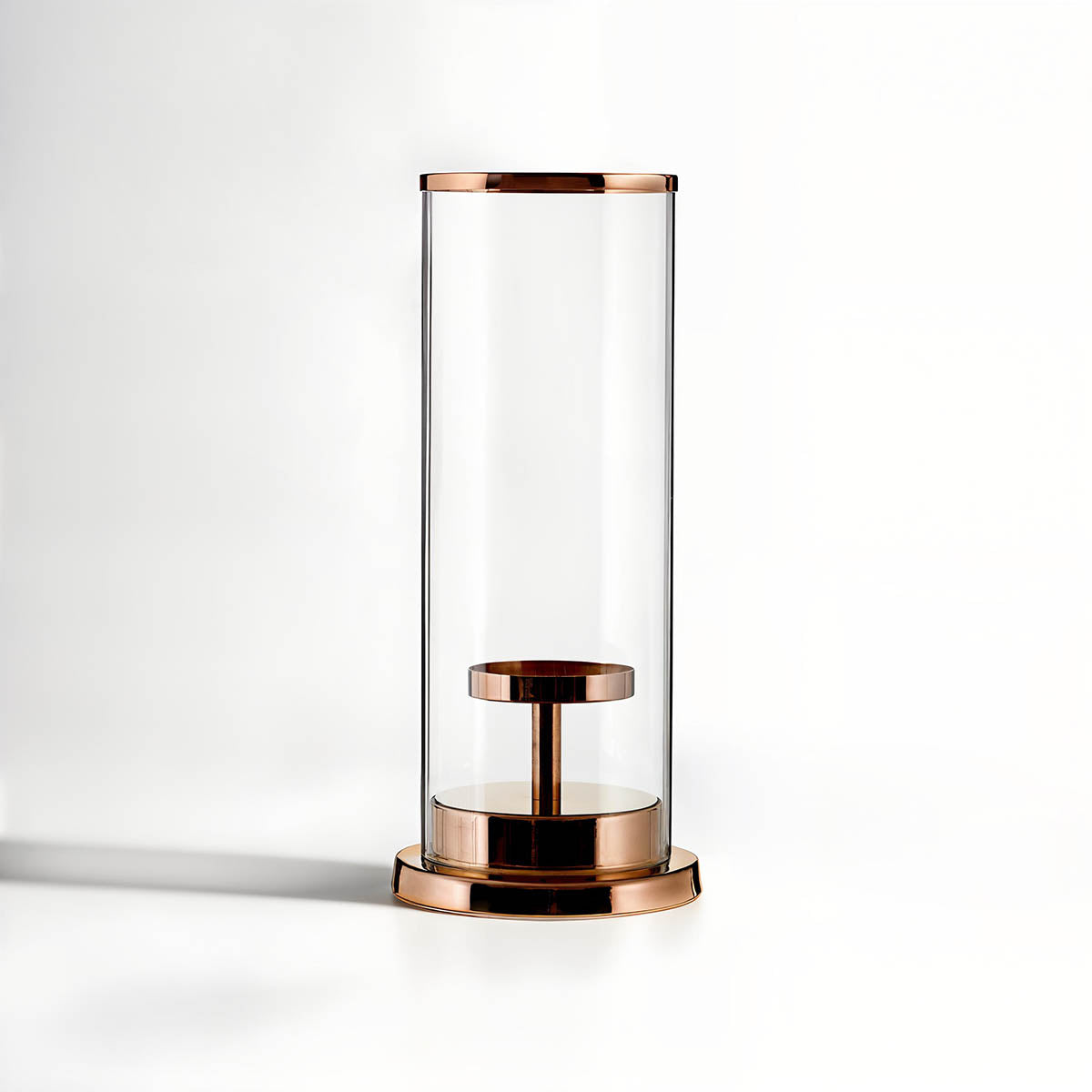 Kensington Townhouse Small Candle Holder