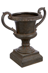 Plato Stone Effect Urn