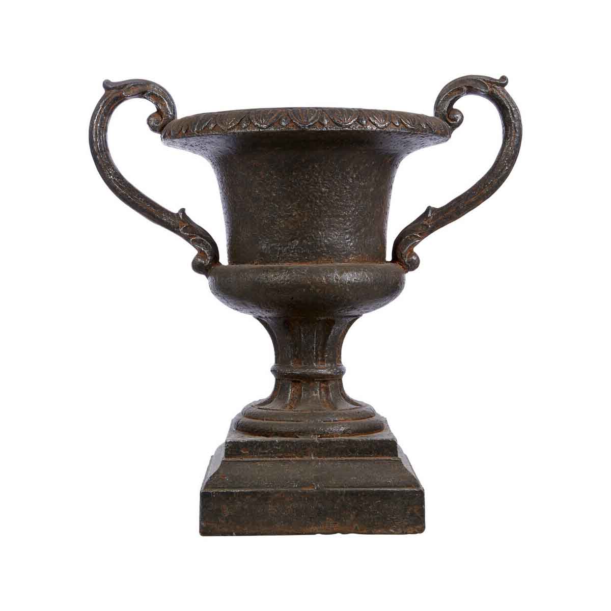 Plato Stone Effect Urn