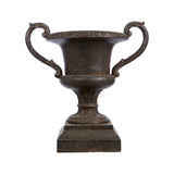 Plato Stone Effect Urn