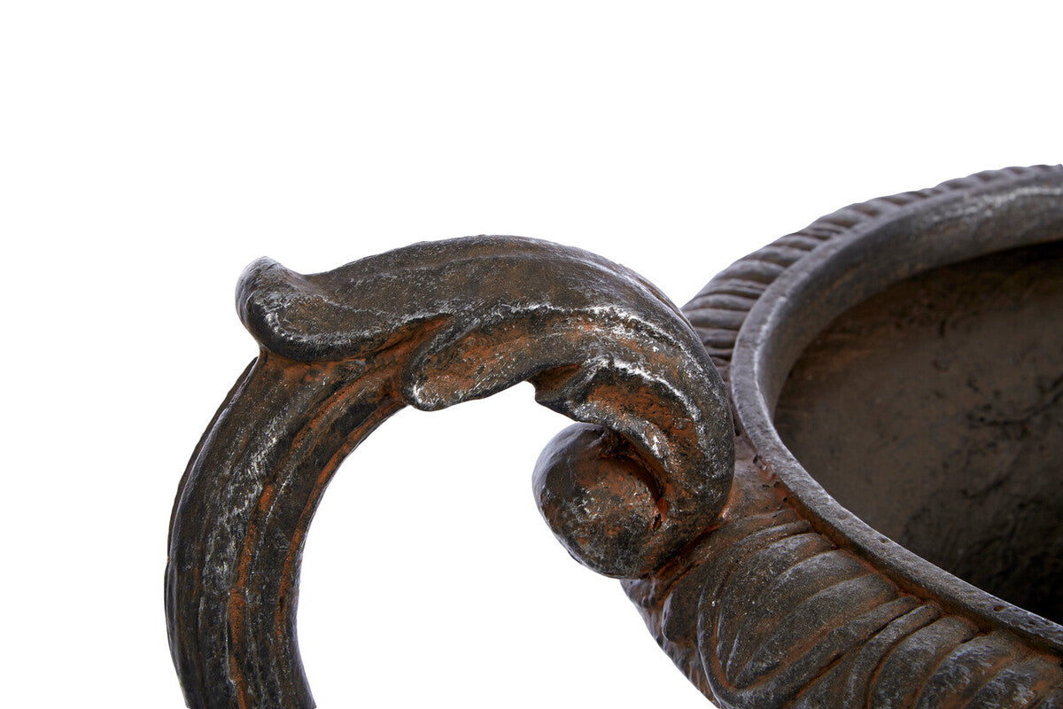 Plato Stone Effect Urn