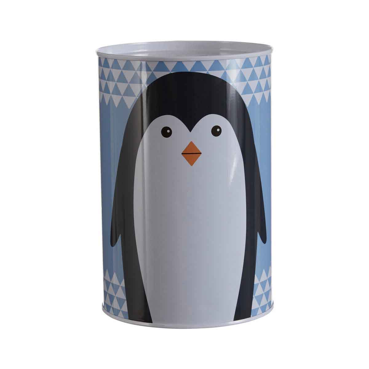 Parker The Penguin Large Money Tin