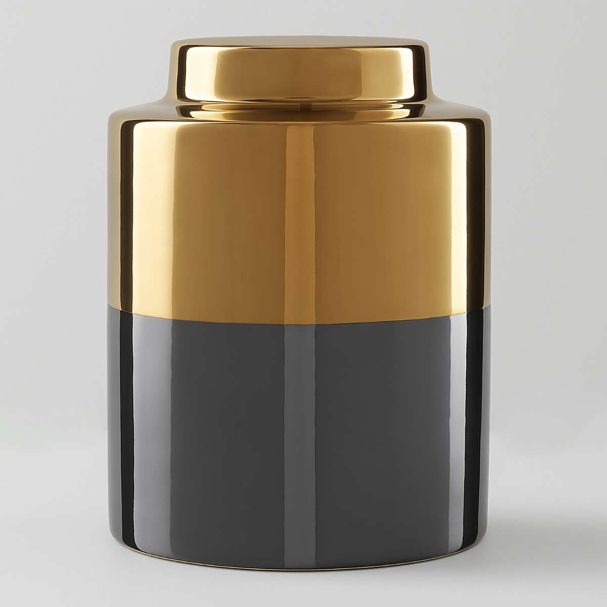 Stellar Dual Tone Small Metallic Finish