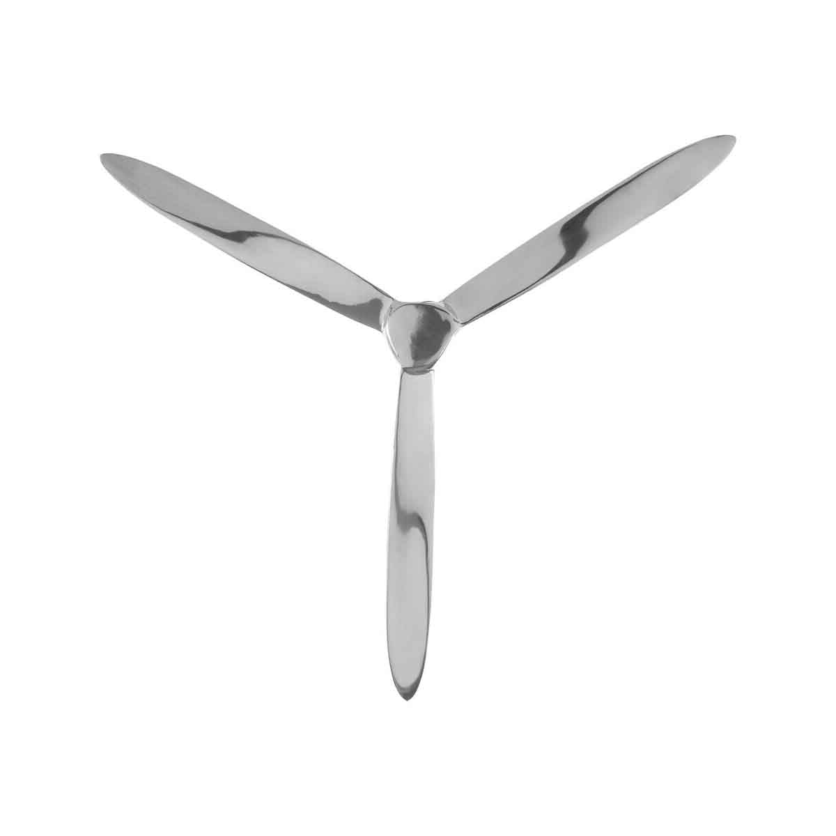 Sawyer Wall Mounted 3 Blade Propeller