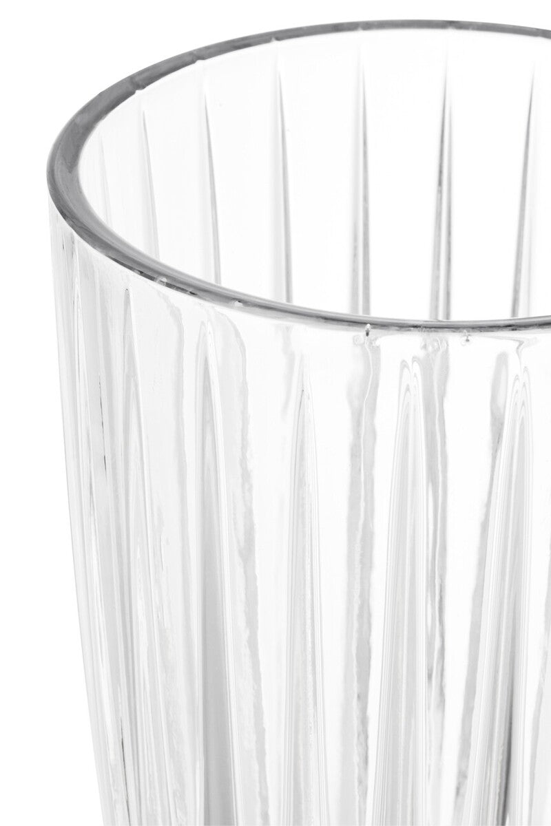 Beaufort Crystal Vase