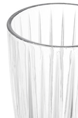 Beaufort Crystal Vase