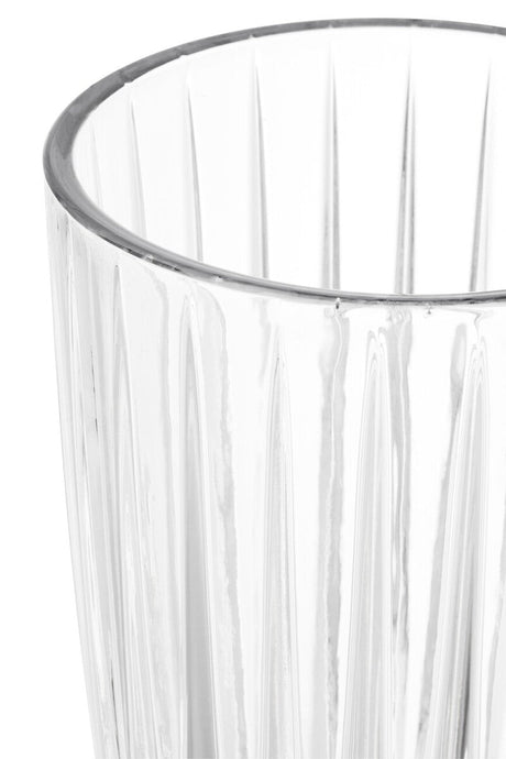 Beaufort Crystal Vase