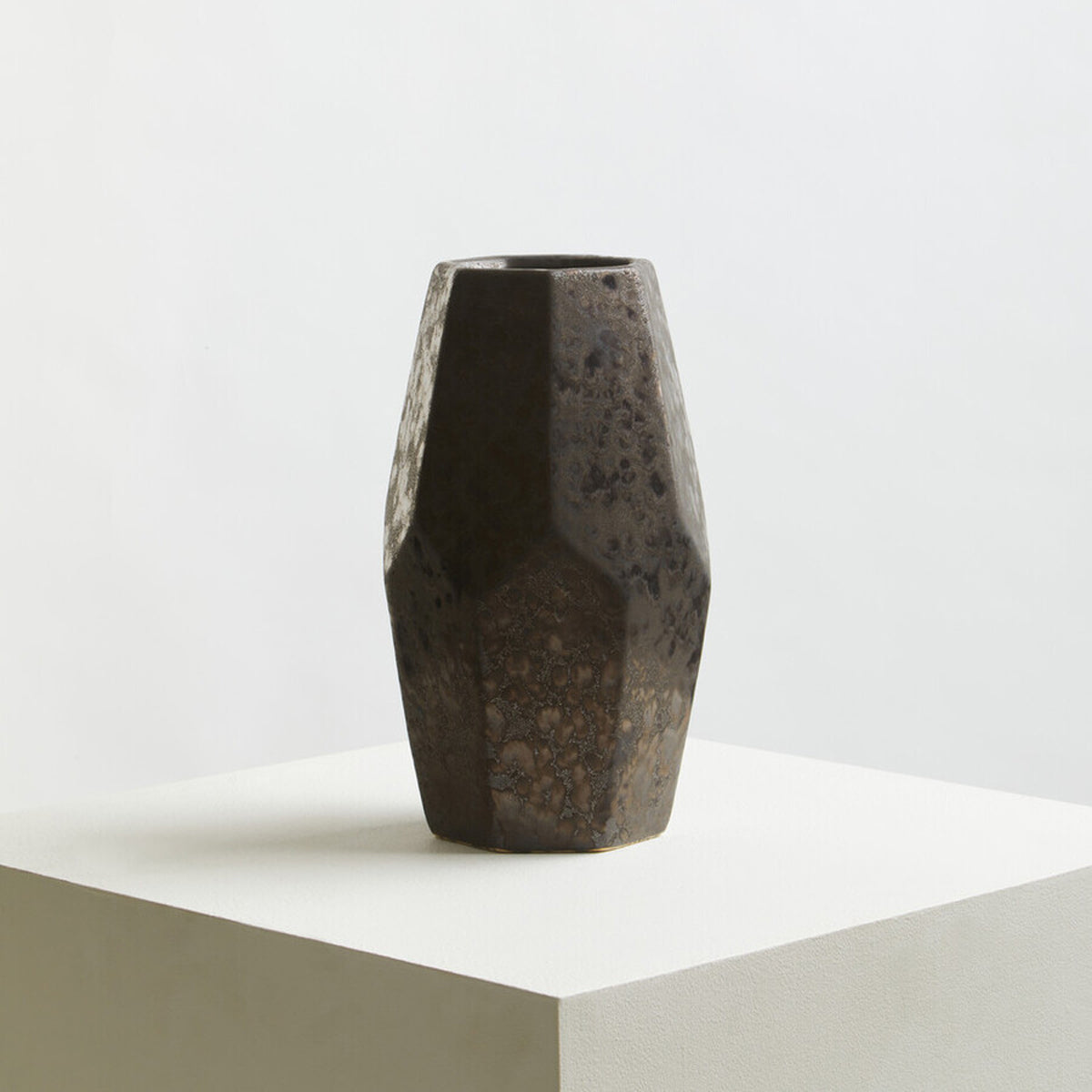 Salvo Large Ceramic Vase