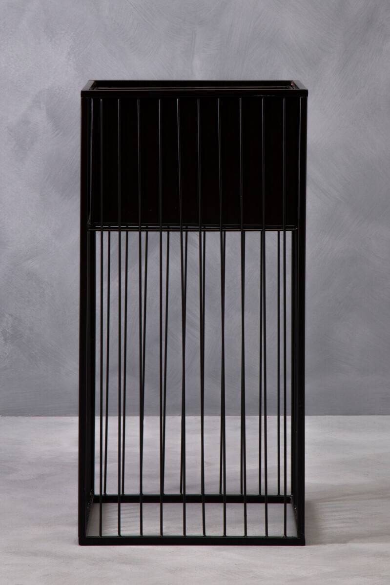 Alden Floor Standing Planter