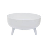Alina White Planter