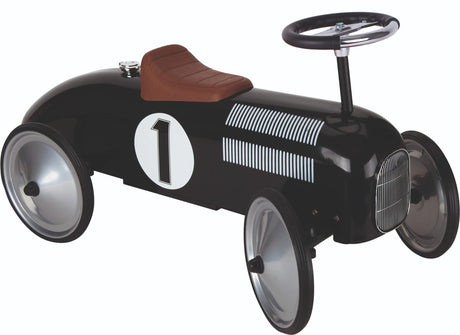 Ride-on Vehicle - Fire Brigade