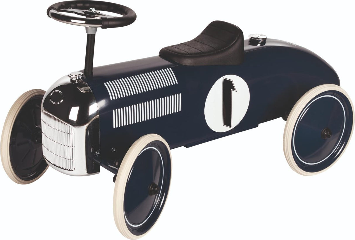 Ride-on Vehicle (Navy)
