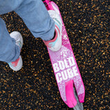Pink - 2 Wheel Scooter